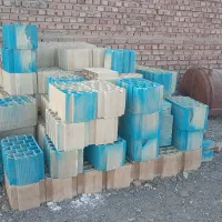 بلوکه سقفی