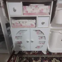 میز چرخ خیاطی