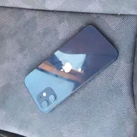 گوشی آیفون۱۲ نرمال دو سیم