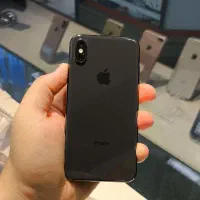 آیفون xs پک اصلی