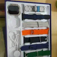 ساعت هوشمند|لوازم جانبی موبایل و تبلت|بجنورد, |دیوار