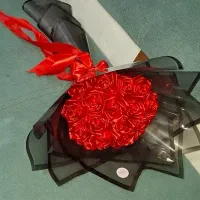 دسته گل خفن ماندگار|گل مصنوعی|بوشهر, |دیوار