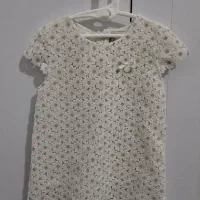 لباس دخترانه