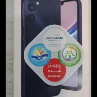 سامسونگ Galaxy A15 با حافظهٔ ۱۲۸ گیگابایت|موبایل|پاکدشت, حصار امیر|دیوار