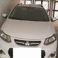 کوئیک دنده اتومات پلاس|خودرو سواری و وانت|مشهد, سناباد|دیوار