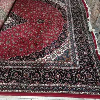 ۷تخته فرش ماشینی ۱۲متری ماشینی تک|فرش|تهران, اسفندیاری|دیوار