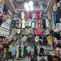 گوشگیر تاشو|لباس|نیشابور, امام خمینی|دیوار