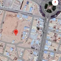 ۱۵قصب زمین خوش قیمت قصبی ۳۰