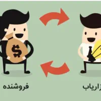استخدام بازاریاب