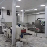 فروش کارخانه تولیدی در شهرک صنعتی اشتهارد|فروش دفتر صنعتی، کشاورزی، تجاری|اشتهارد, |دیوار