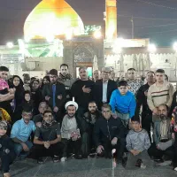 کاروان کربلا|تور و چارتر|پاکدشت, پاکدشت (مامازند)|دیوار