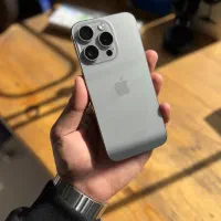 Iphone 15Pro 256Gb/Zaa 87%