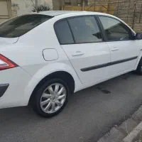 مگان ۲۰۰۰اتومات اپشنال وارداتی مدل ۹۱|خودرو سواری و وانت|قزوین, |دیوار