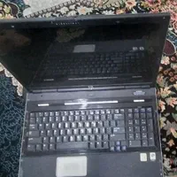 لپ تاپ hp pavilion dv8000 صفحه نمایش۱۸.۶|رایانه همراه|تهران, شهرک ابوذر|دیوار