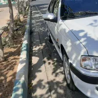 پارس TU5 اتوماتیک مدل۹۹|خودرو سواری و وانت|تهران, نازی‌آباد|دیوار