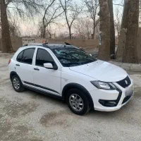 کوئیک 1403 GxR|خودرو سواری و وانت|ملارد, |دیوار