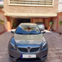 برلیانس 320 مدل 94 اتومات|خودرو سواری و وانت|تهران, آبشار تهران (دریاچه)|دیوار