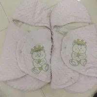 یک سرویس خواب کودک .ست کامل.لباس سه تکه و..|اسباب و اثاث بچه|سقز, |دیوار