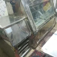 یخچال ویترینی ۲متری|کافی‌شاپ و رستوران|تبریز, |دیوار