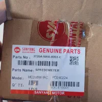 کیلومتر موتور NA180/NH180/NA250/NH250|قطعات یدکی و لوازم جانبی|امیرکلا, |دیوار