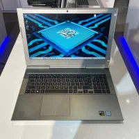 گیمینگi7نسل10حافظه512SSDرم24DDR4گرافیک6GB
