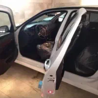 دنا پلاس توربو اتوماتیک فول آپشنال صفر