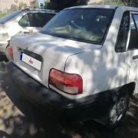 پراید|خودرو سواری و وانت|مرودشت, استادیوم|دیوار