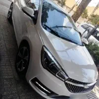 اریزو۵ مدل ۴۰۱|خودرو سواری و وانت|گرگان, |دیوار