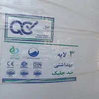 منبع آب 2000 لیتری