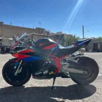 موتور سنگینcbr250 rr 98|موتورسیکلت|تهران, فلسطین (میدان انقلاب)|دیوار