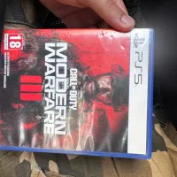 بازی modern warfare3