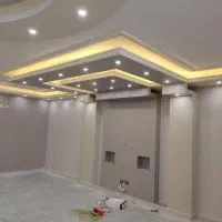 نقاشی ساختمان
