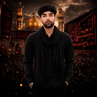 مداح مجلس خوانی و ختم خوانی حرفه ای(اقتصادی)