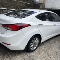 هیوندای النترا ۲۰۱۵|خودرو سواری و وانت|آستانه اشرفیه, |دیوار