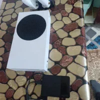 ایکس باکس سری اس