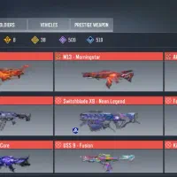 اکانت کالاف|کنسول، بازی ویدئویی و آنلاین|تهران, آرژانتین|دیوار