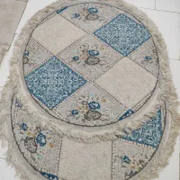 چند عدد فرش کناره و اتاق خواب|فرش|گنبد کاووس, |دیوار