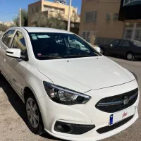 شاهین ۱۴۰۳ توربو دار بدون سانروف|خودرو سواری و وانت|یزد, |دیوار