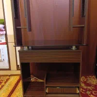 میز تحریر و میز کامپیوتر قیمت مناسب و تمیز|میز تحریر و کامپیوتر|مرودشت, مجد آباد|دیوار