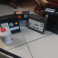 پمپ بادی فندکی