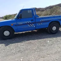 نیسان|خودرو سواری و وانت|نیک شهر, |دیوار