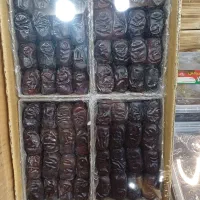 فروش عمده خرما