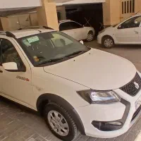 کوییک مدل ۱۴۰۴ فول