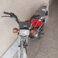 موتور رهرو 1403