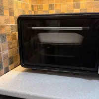 توستر گوسونیک|اجاق گاز و لوازم برقی پخت‌وپز|اسلام‌شهر, شهرک احمدیه|دیوار