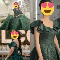 لباس عروس مزون دوزی شده|لباس|بندر انزلی, جهانگانی|دیوار