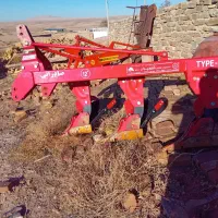 تراکتور۸۰۰ جفت|خودرو سنگین|کبودرآهنگ, |دیوار