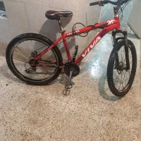 دوچرخه ویوا viva|دوچرخه، اسکیت، اسکوتر|اهواز, کوی باهنر|دیوار