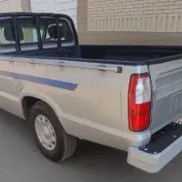 مزداB2000مدل91|خودرو سواری و وانت|رفسنجان, |دیوار