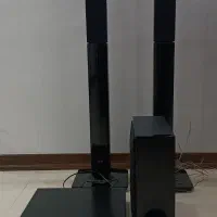 سینما خانگی